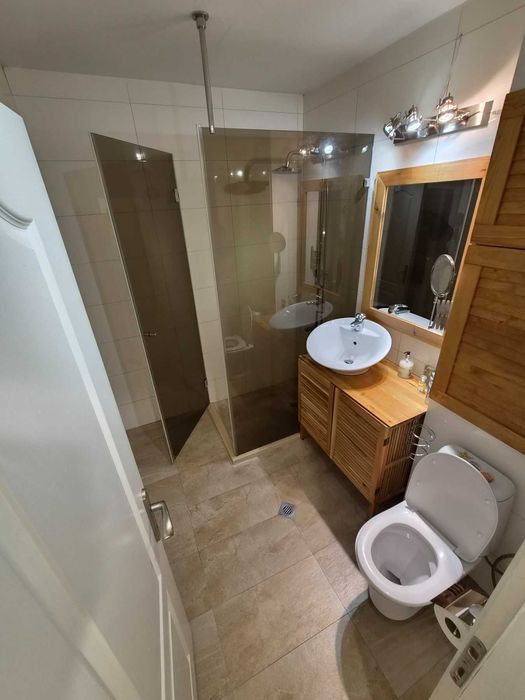 Дава се под наем Тристаен апартамент в София, Люлин 6 - 90 кв.м за 747.66 € - Снимка #8