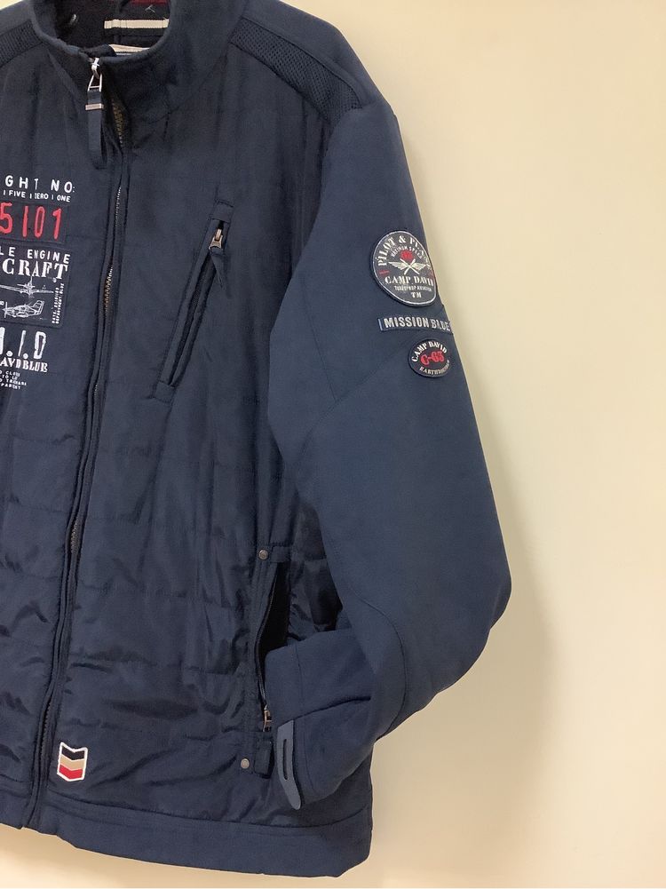 Camp david jacket on sale price