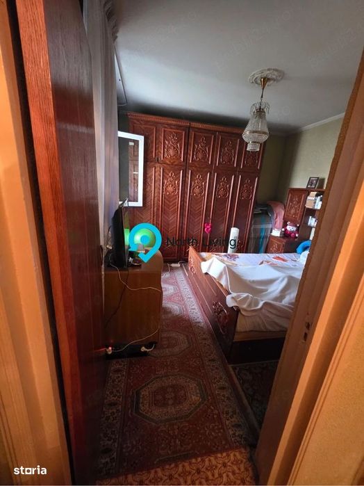 Apartament 2 camere decomandate, etaj 9, Soseaua Pantelimon