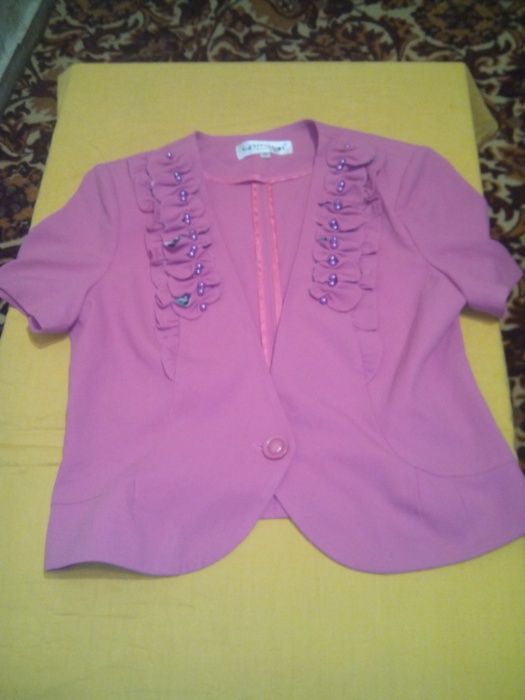 костюм двойка кофточка и юбка длинная