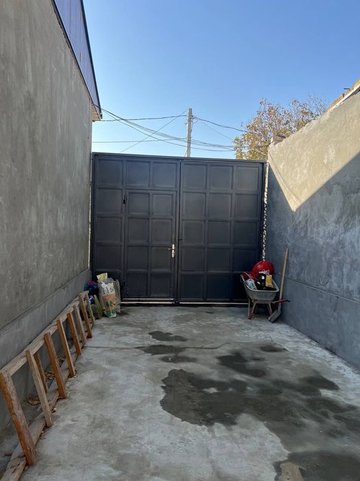 Продаётся дом!!! Самарканд дарвоза.