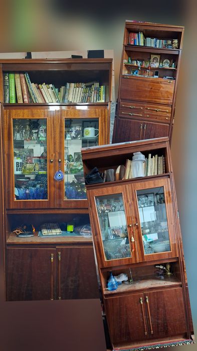 Мебель для дачи и гостиной