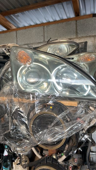 Фара Lexus RX 330.350