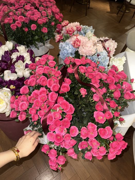 Цветы 80.000 срочно за 1 шт