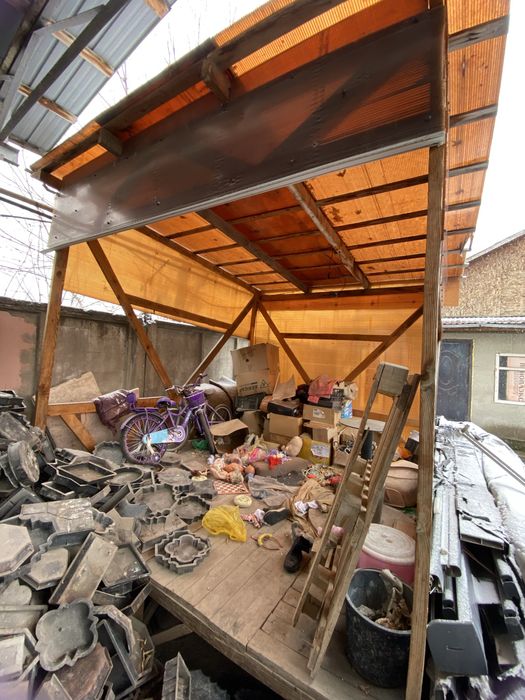 Продам топчан с электр