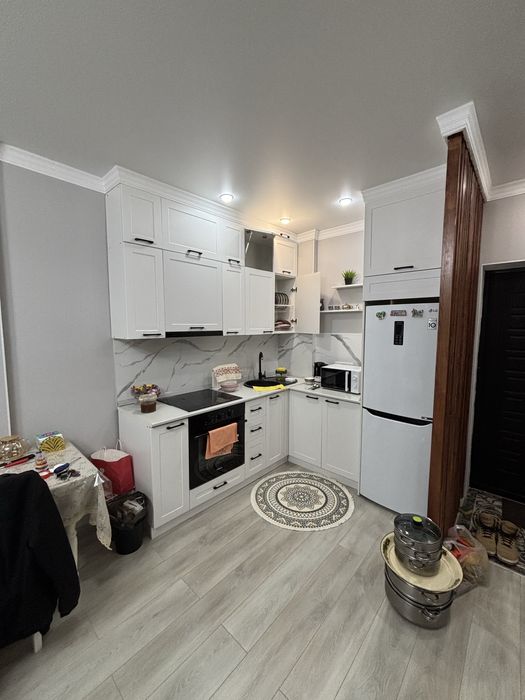 Квартира на подселение