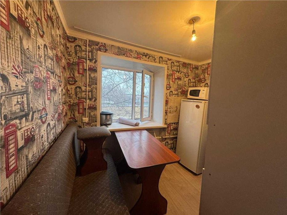 продаю 2 комнатную Федоровка