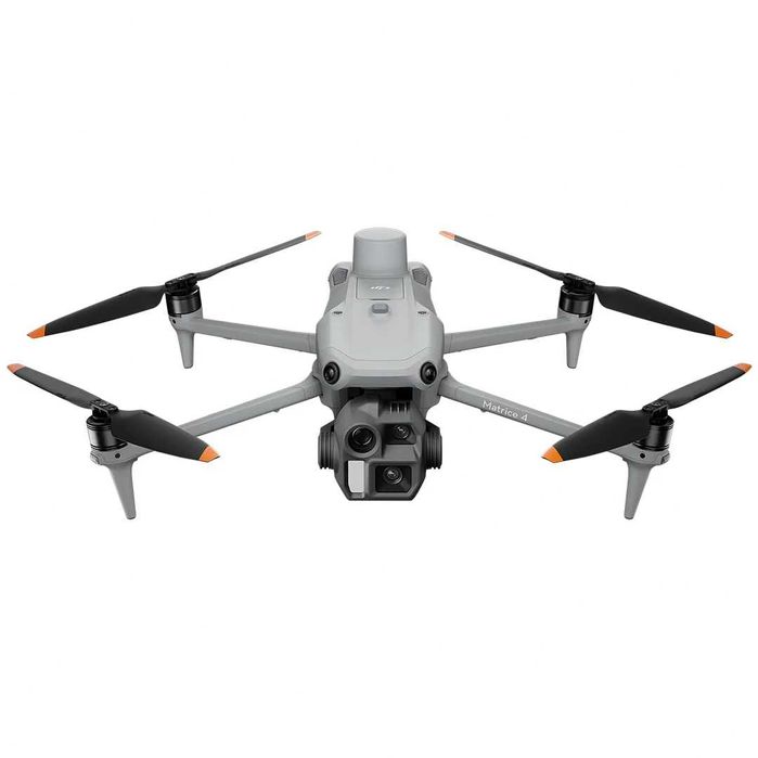Дрон DJI Matrice 4E
