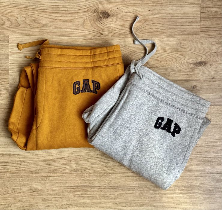 Анцунг GAP “L” размер