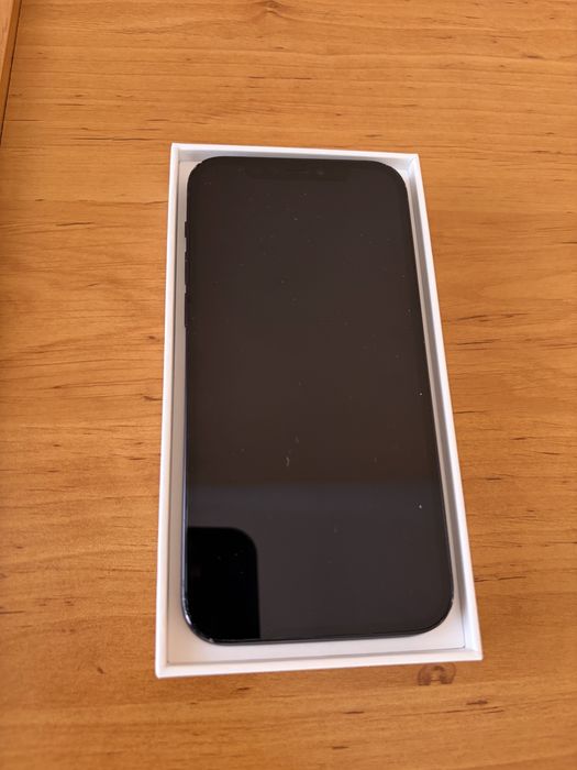 Iphone 12   128GB