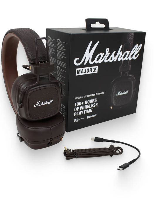 Наушники Marshall Major V