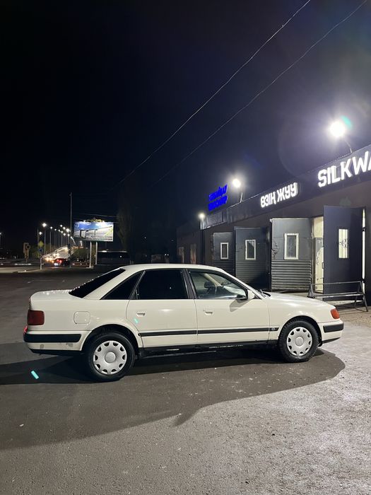 Ауди с4 моно сатылады