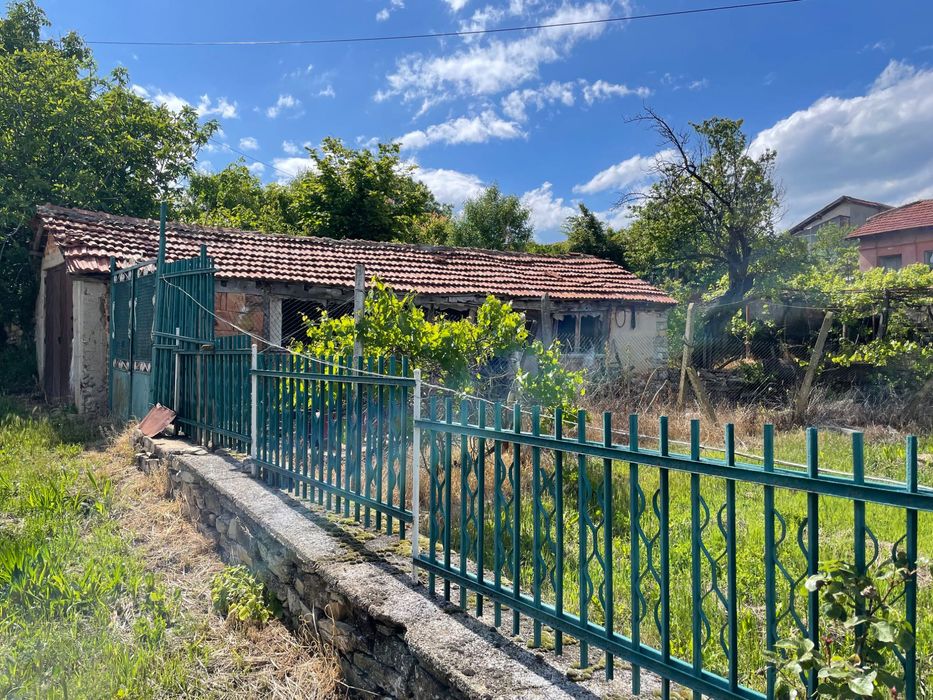 Продава се Къща в с. Малка Верея, Област Стара Загора - 180 кв.м за 873 €/кв.м - Снимка #16