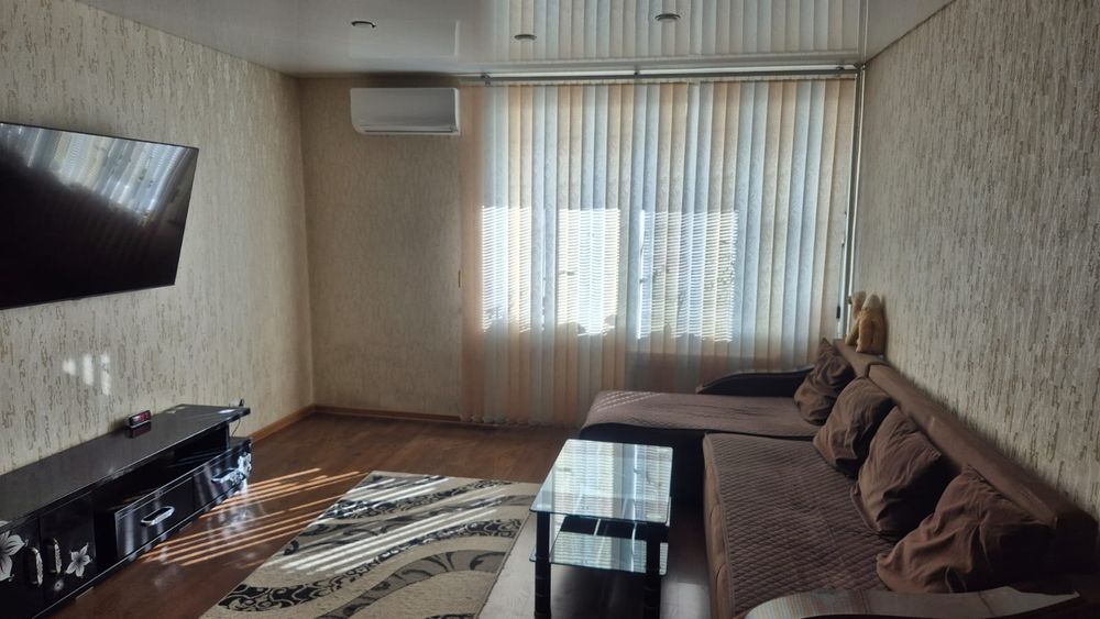 Продается 2-ком (5-14, 6 эт)