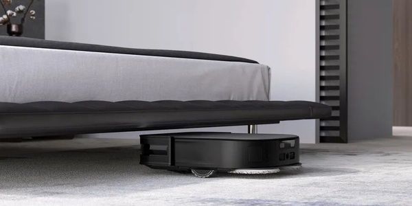 Робот-пылесос Ecovacs Deebot X2 Omni