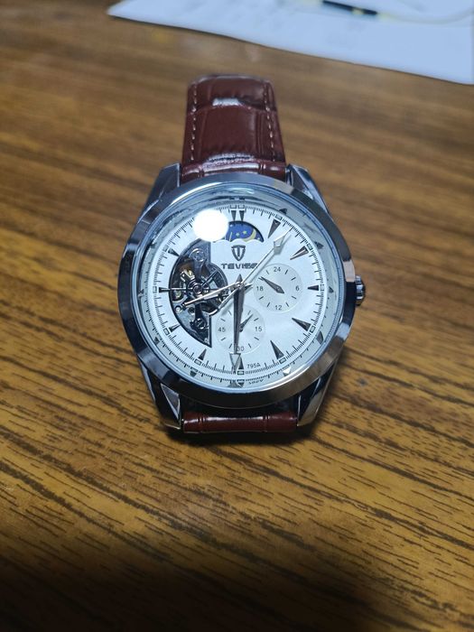 Продам Механический (Кинетический ) Часы TEVISE