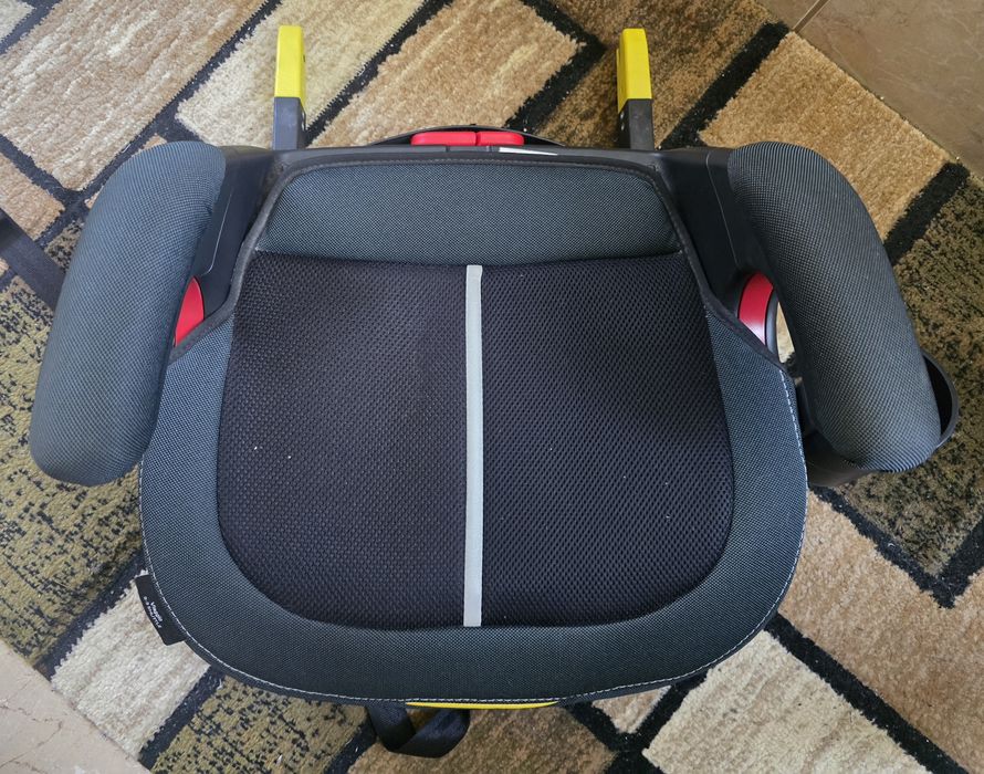 Inaltator auto Peg Perego, Viaggio 2-3 Shuttle, 15-36 kg