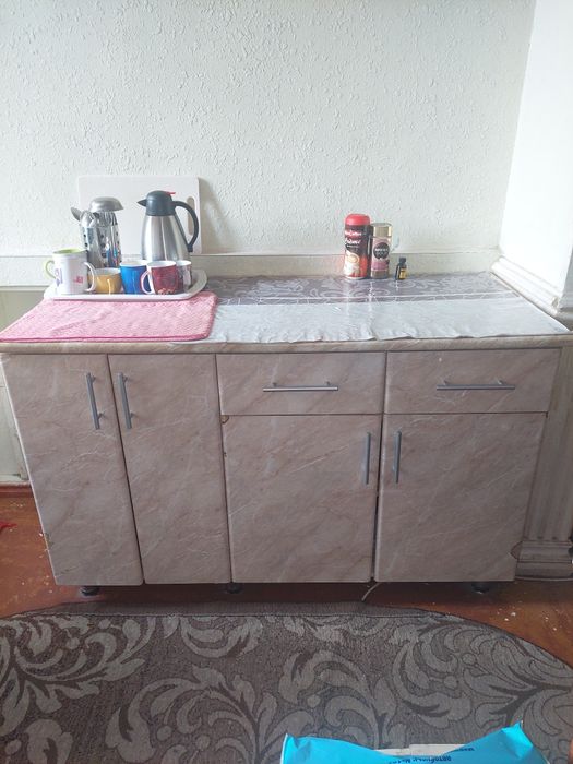 Кухонная тумба. СРОЧНО!!!