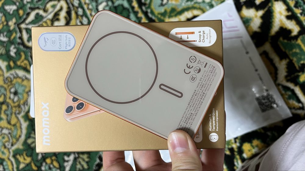 Pover  bank 10000mAh