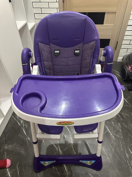 Детский стульчик для  кормления