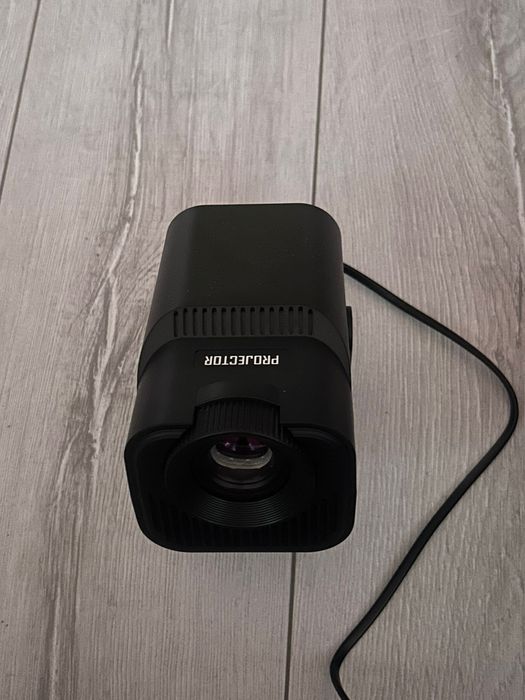 Проектор, не б/у