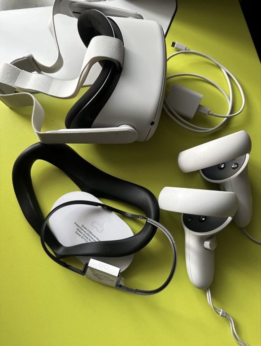 meta qest 2 продам