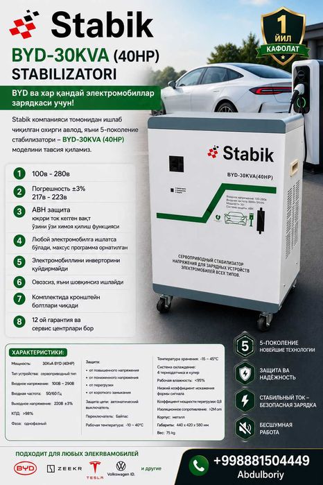 Stabik_BYD_30KVA