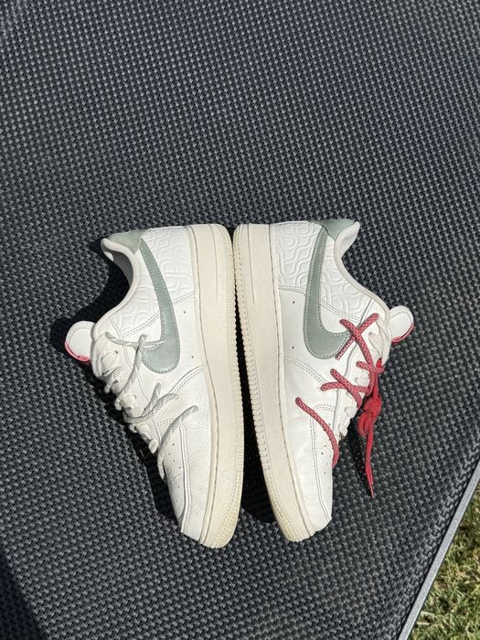 Air Force 1 Custom