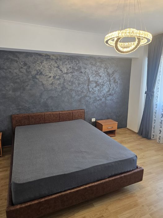 Garsoniera ultracentral