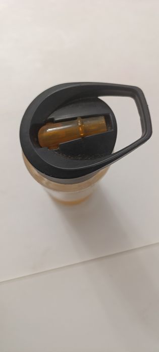 Шейкер бутылочка для воды