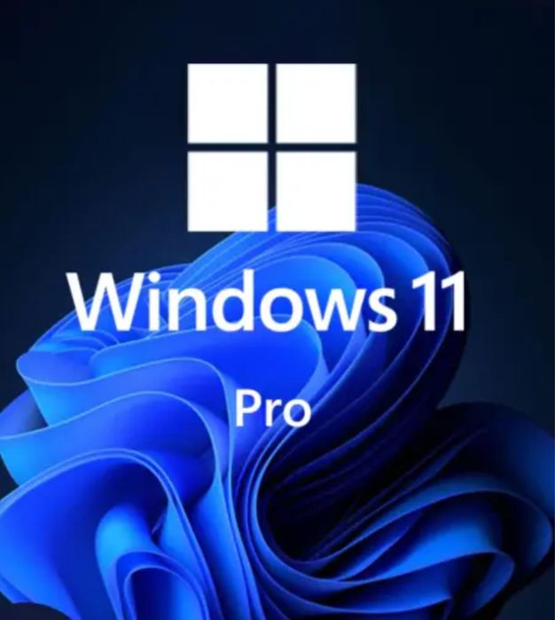 WINDOWS 11 с ключём за 6990