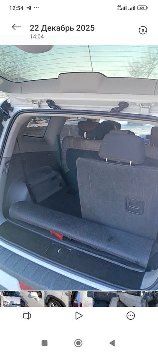 Арладо автомат 2014йил краска тоза газ 4