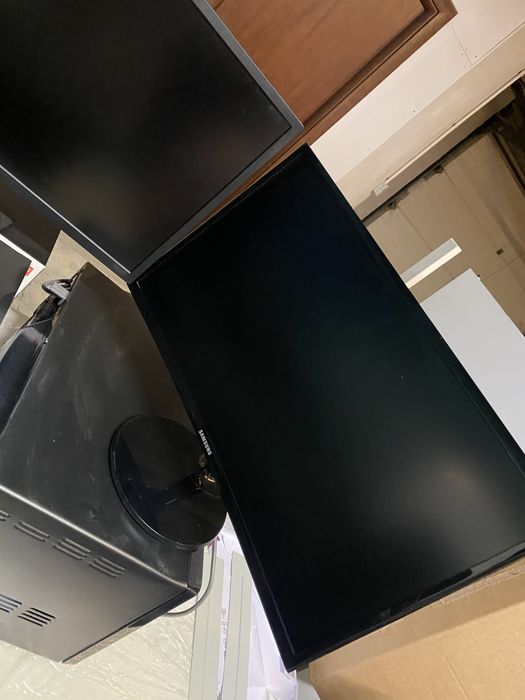 Monitoare dell, samsung, lenovo, hp