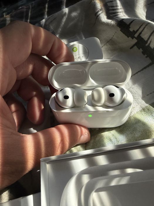 Слушалки Airpods 3 PRO