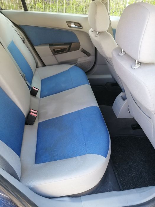 OPEL Astra 2004 — imagine 4