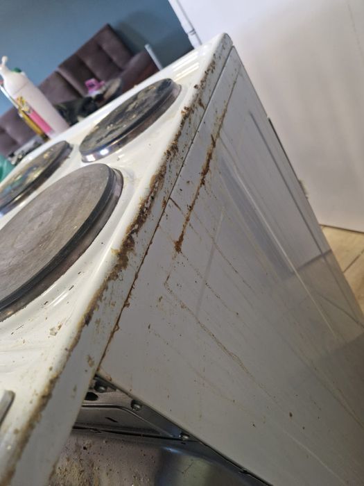 Клининг уборка любой сложности