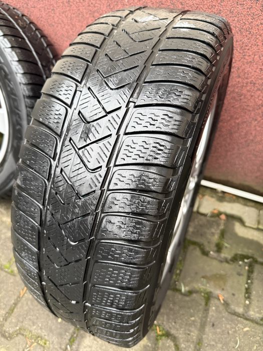 Roti,jante 5x112 16,vw passat b8,vw t-roc,skoda superb