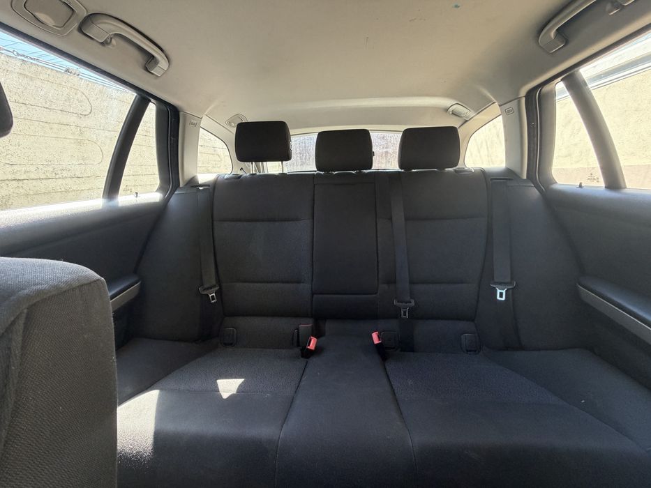 Bmw seria 3, 2007