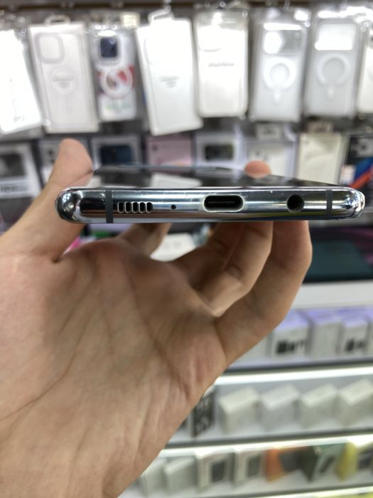 Samsung S10 5G 8/512 ideal
