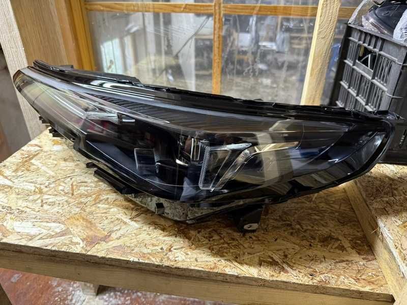 Фара лазерная Changan CS55 Plus