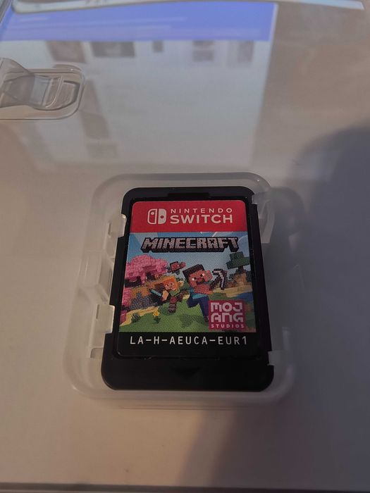 Minecraft - Nintendo Switch / Switch 2