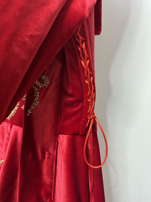 Камзол на Кыз Узату