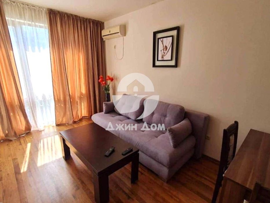 Продава се Двустаен апартамент в Свети Влас - 75 кв.м за 599 €/кв.м - Снимка #1