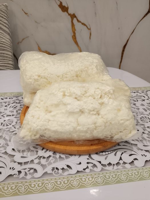 Продается творог