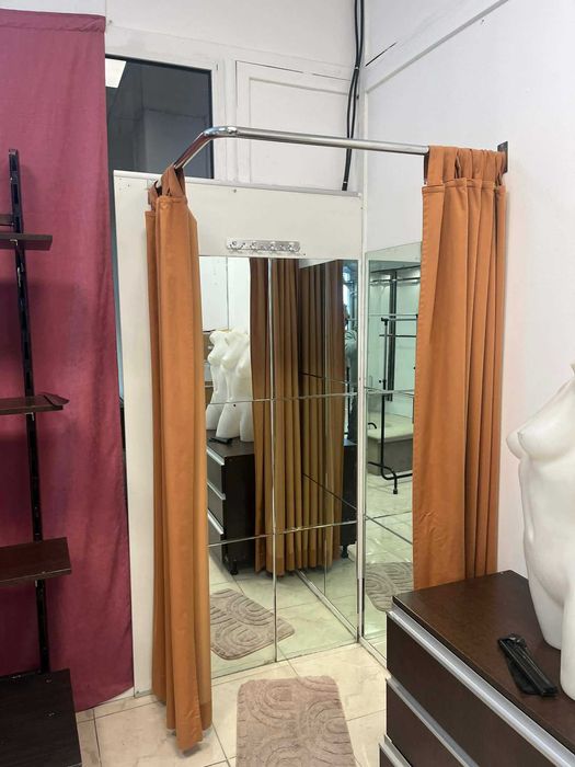 Обурудване за магазин