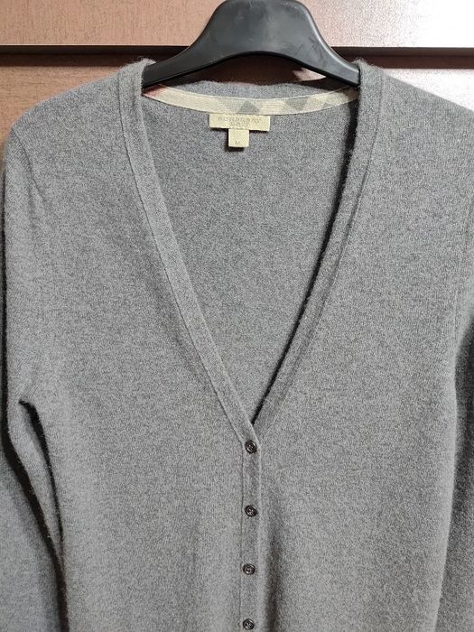 Cardigan cașmir Burberry Brit