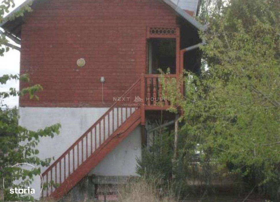 Casa Vacanta Izvorani