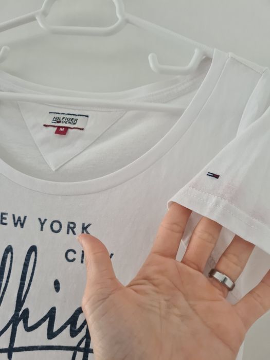 Tricou Tommy Hilfiger marime M