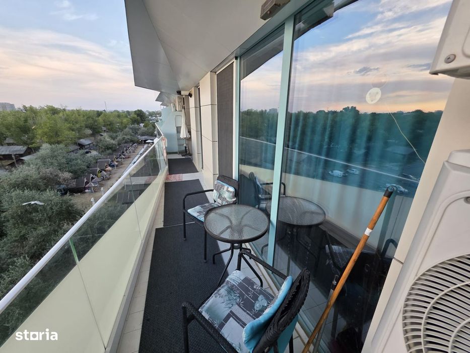 Apartament 2 camere | Zev Residence | Promenada | Parcare inclusa |