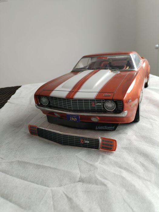 Automodel 1/10 electric